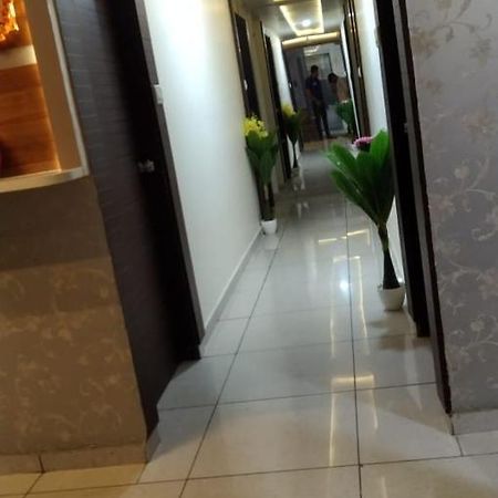 Hotel Atlanta Ahmedabad Eksteriør bilde