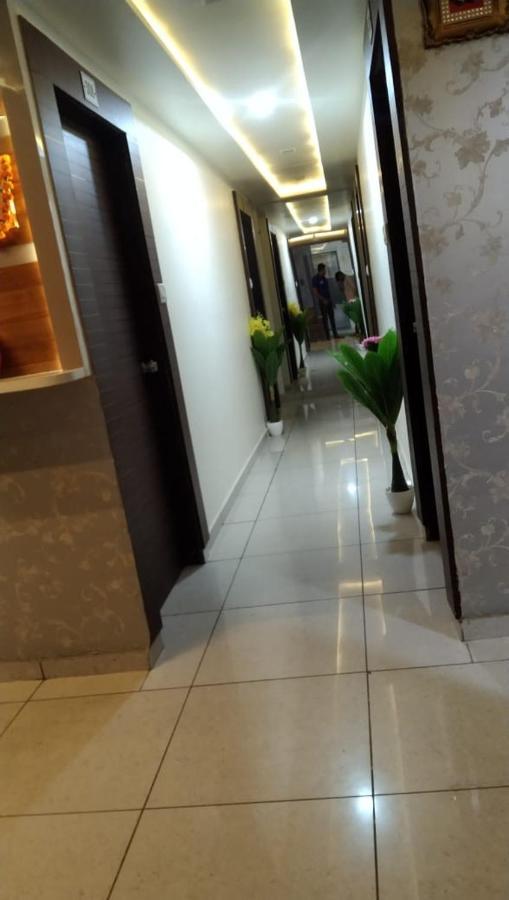 Hotel Atlanta Ahmedabad Eksteriør bilde