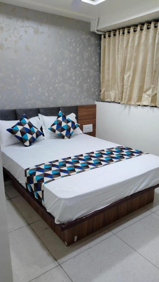 Hotel Atlanta Ahmedabad Eksteriør bilde