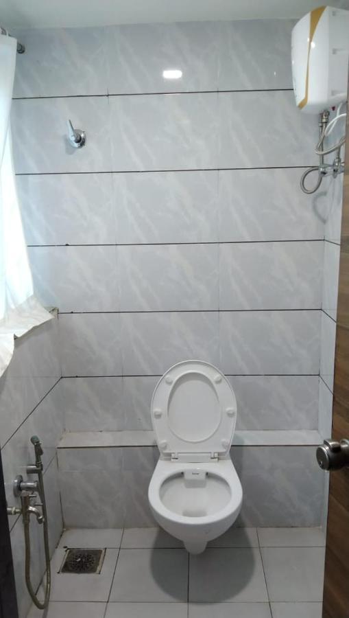 Hotel Atlanta Ahmedabad Eksteriør bilde