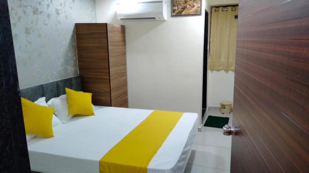 Hotel Atlanta Ahmedabad Eksteriør bilde
