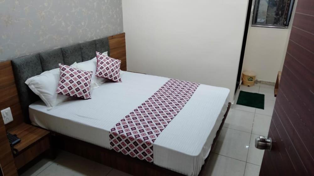 Hotel Atlanta Ahmedabad Eksteriør bilde